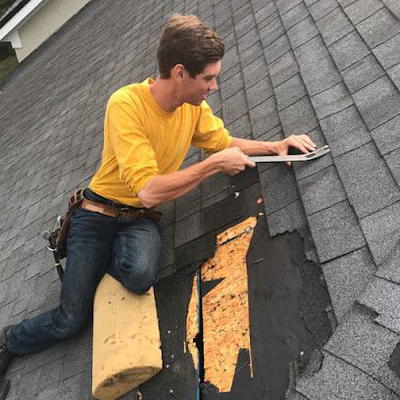 Gifford Roofing
