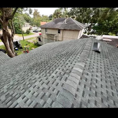 South Edge Roofing & Construction