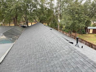 Jack C Wilson Roofing Co