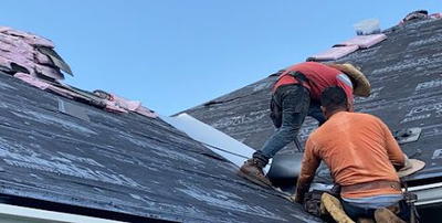 SPC Roofers
