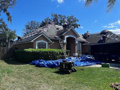 Dibble Roofing Co Inc