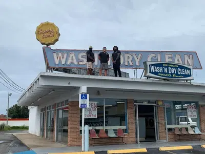 Business Photo