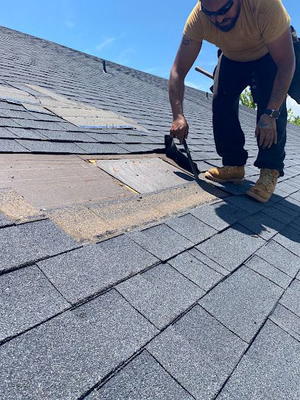 Premier Roofing of Jacksonville, LLC