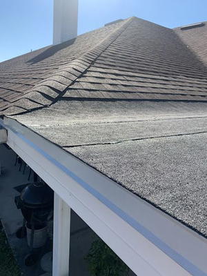 Jacksonville Roofing USA, LLC