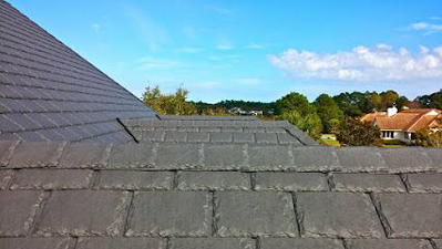 Prime Roofing