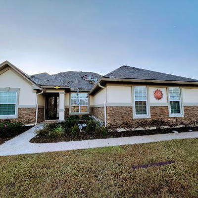 Storm Guard Roofing and Construction of Jacksonville