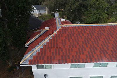 Dubo Roofing