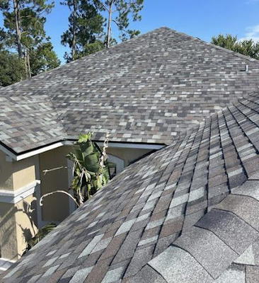 VULCAN CONSTRUCTION & ROOFING