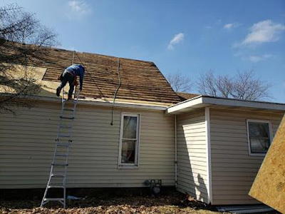 Honest Abe Roofing Jacksonville, FL
