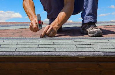 Elo Roofing