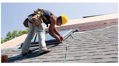 DMAV Roofing Contractor Of Jacksonville Beach