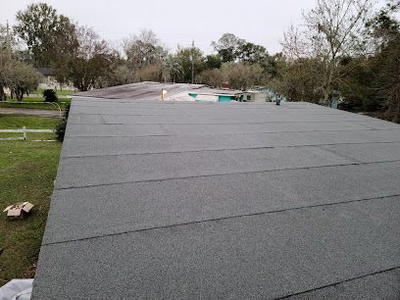F&S Roofing & Construction LLC