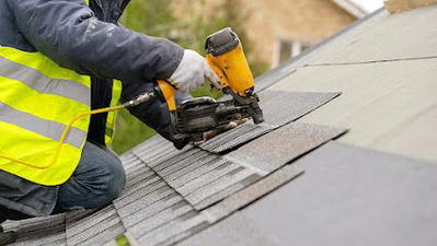 Ron Russell Roofing, Inc