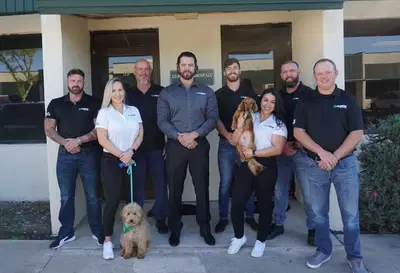 Business Photo