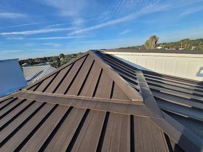 Effective Roofing Service LLC