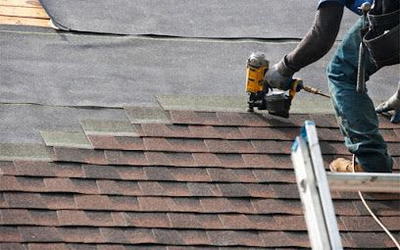 Summit Roofing & Solar
