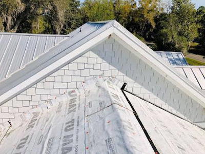 Preferred Roofing