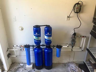 Drain Genie Plumbing Services
