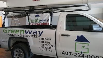 Greenway Plumbing Services