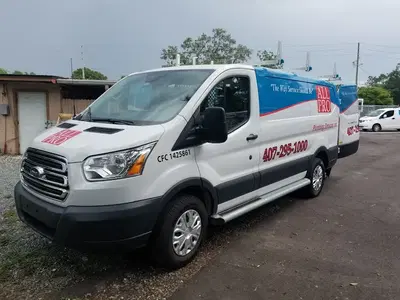 All Pro Plumbing Services Inc