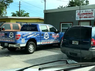Business Photo