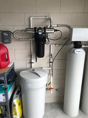 Stronghold Plumbing LLC