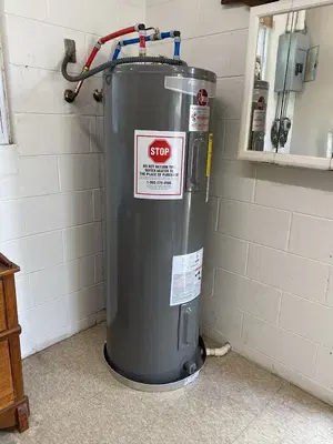 All About Plumbing of Orlando