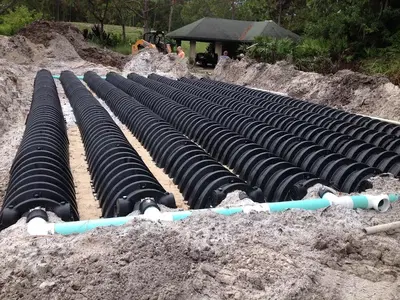 Brownie's Septic & Plumbing