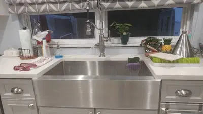 A A Alan Plumbing Inc