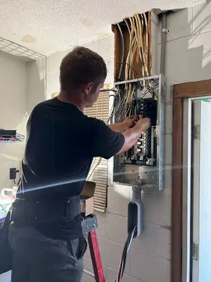 Solaris Electric & Plumbing