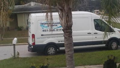 Tropical Plumbing