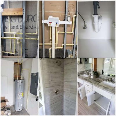 Lionsgate Plumbing LLC