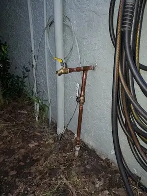 Olin Plumbing Inc.