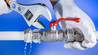 Grable Plumbing & Air