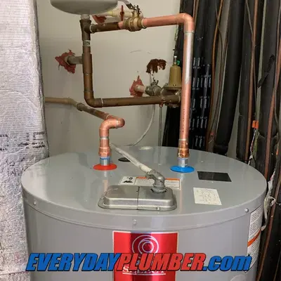 EVERYDAYPLUMBER.com