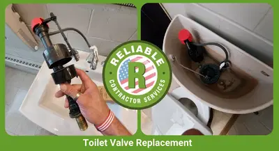 Reliable Plumbing and Drain