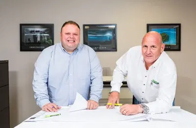 Business Photo