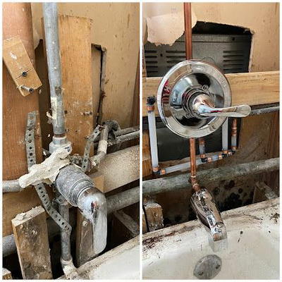 hip home service & Drain LLC
