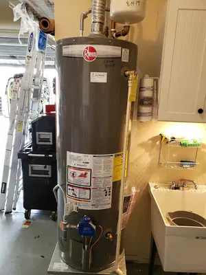 Paradise Bay Plumbing