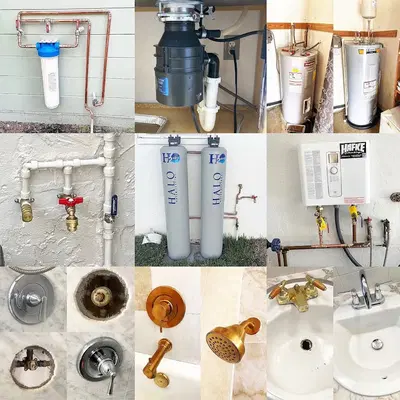 James K Hafke Plumbing