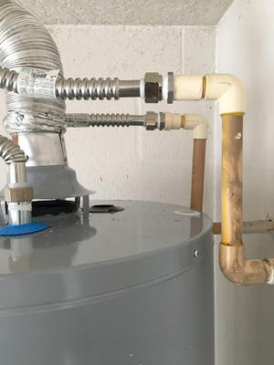 United Plumbing & Drain