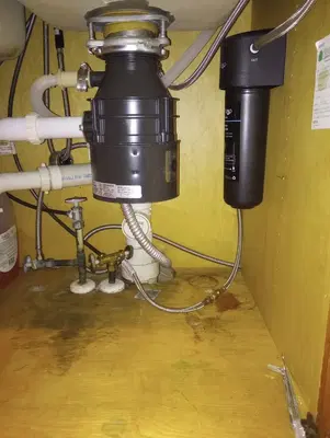 Plumbing Therapist
