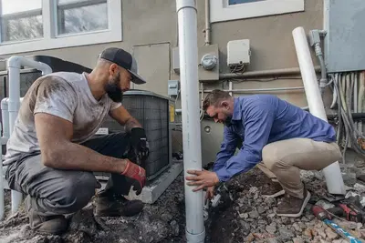 Apex Plumbing