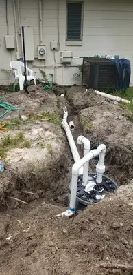 High Low Plumbing Services, LLC