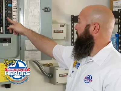 Home Service Heroes