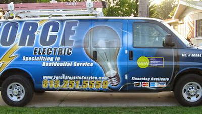 Force Electric
