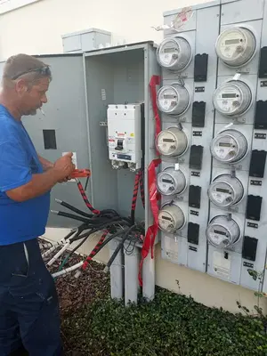 Hoffman Electrical & Air Conditioning