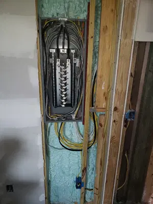 Ethical Electrical Services