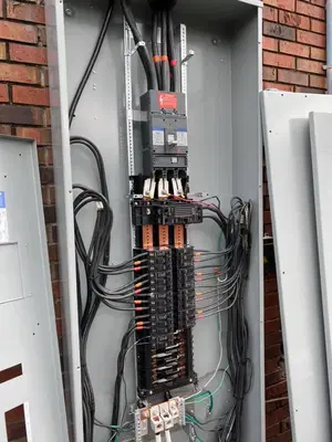 Shalom Electrics, LLC