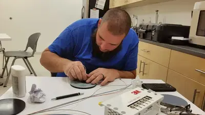 Aveco Electrical, Inc.